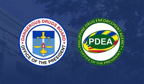 pdea infra.